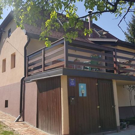 Vila Kuca Za Odmor Bajtica Jesenovec Exteriér fotografie